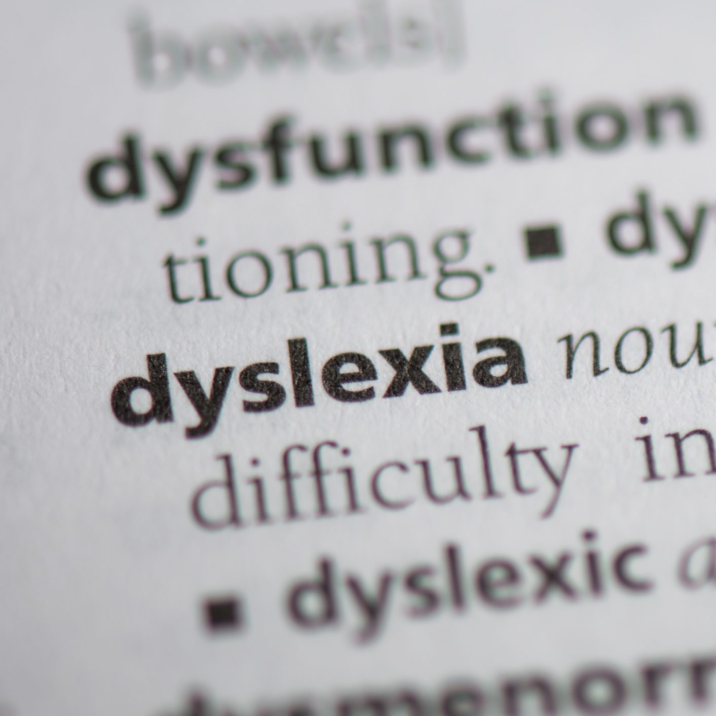 Unlocking the Power of Dyslexia: Embracing Neurodiversity