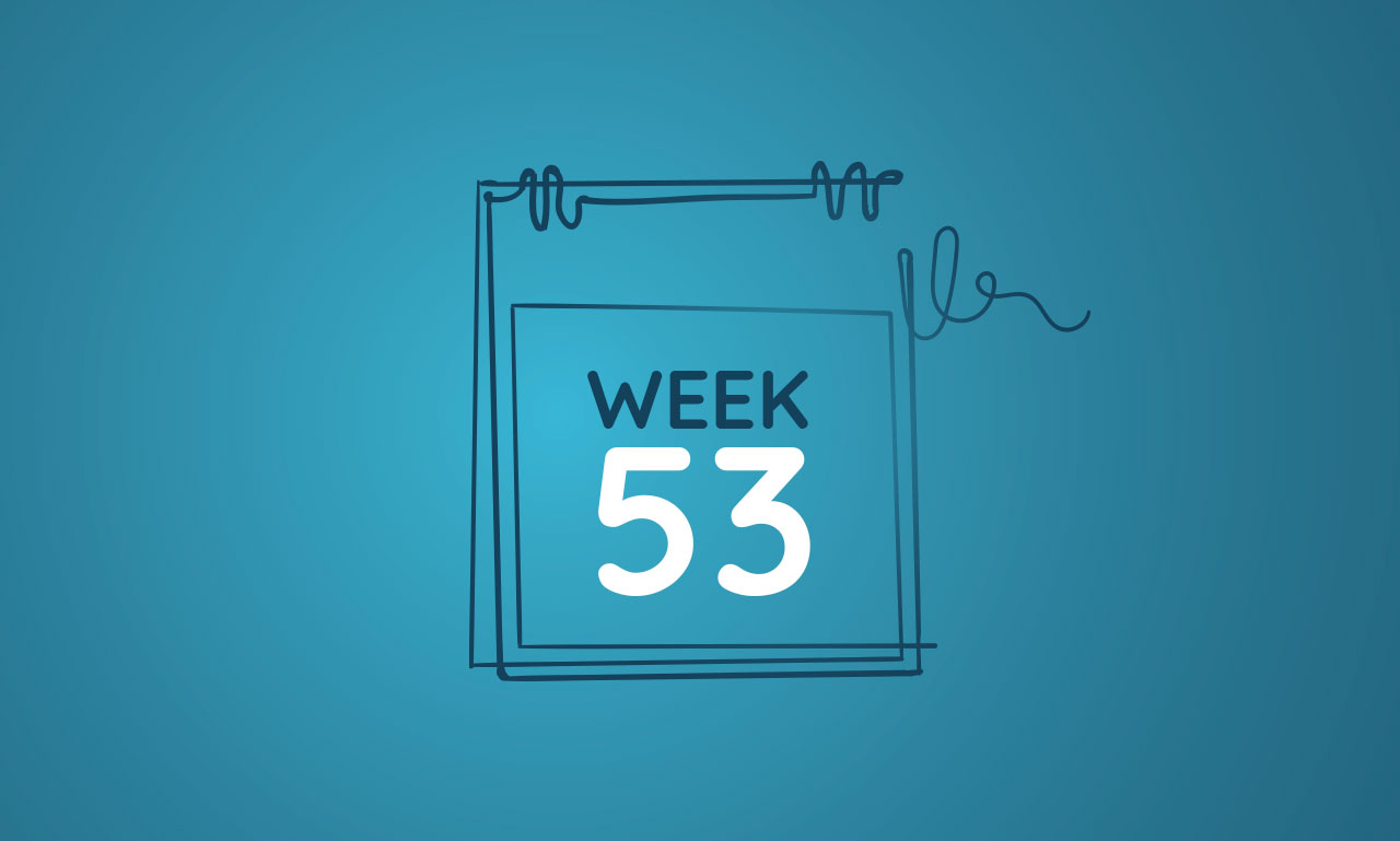 Navigating Week 53 Payments